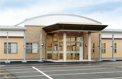 まごころ(外観)