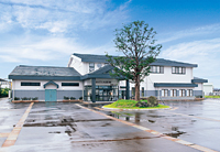 (株)JA会津よつば総合サービスよつば催事センター