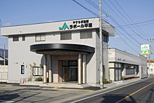 JAやすらぎ会館　ラポール平窪