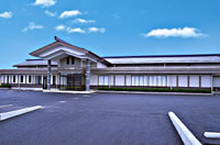 まごころ斎苑(外観)