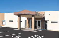 下郷やすらぎ斎苑